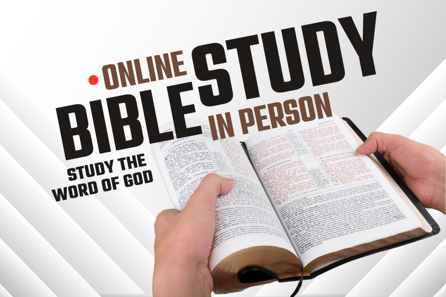 New Testament Study