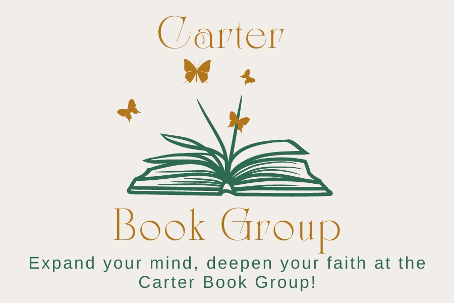 Carter Book Group