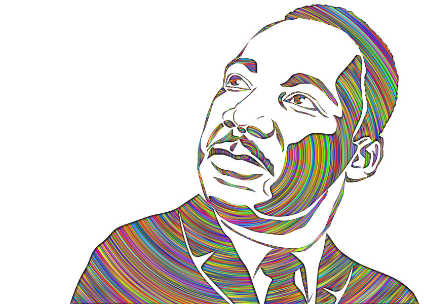 Martin Luther King, Jr. Day Celebration