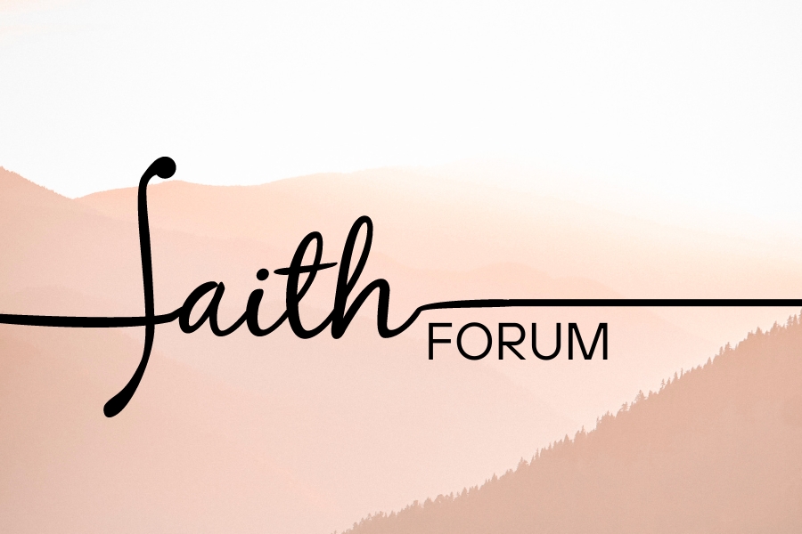 Faith Forum