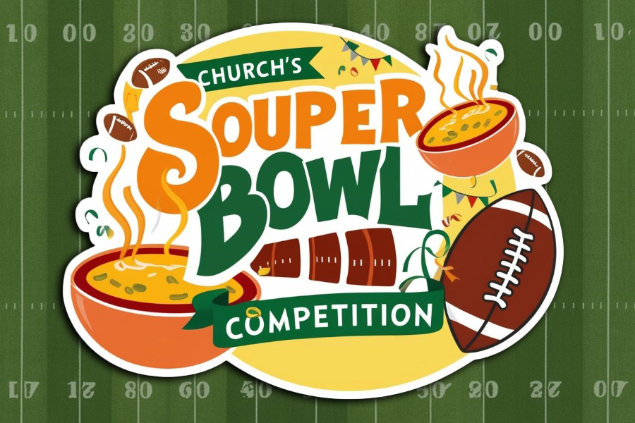 Souper Bowl Competition